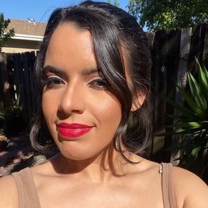 Meet your Posher, Patricia